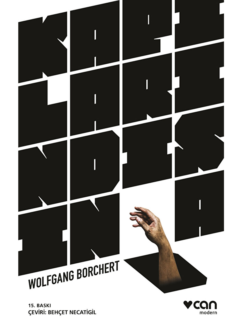 Kapıların Dışında