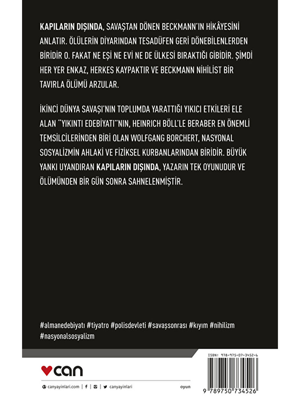 Kapıların Dışında-2