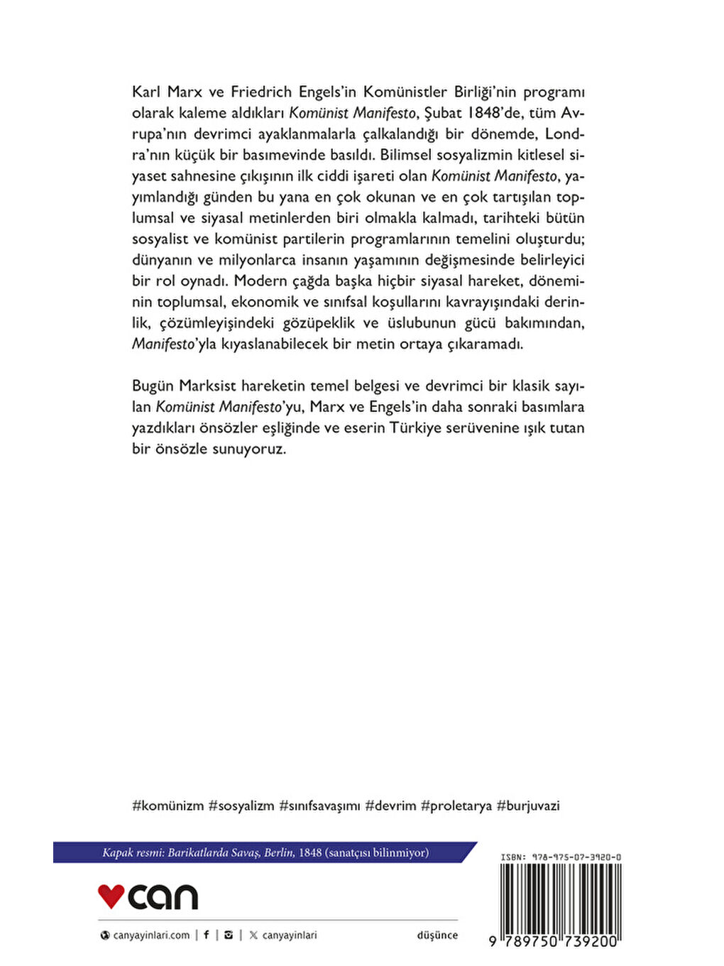 Komünist Manifesto-2