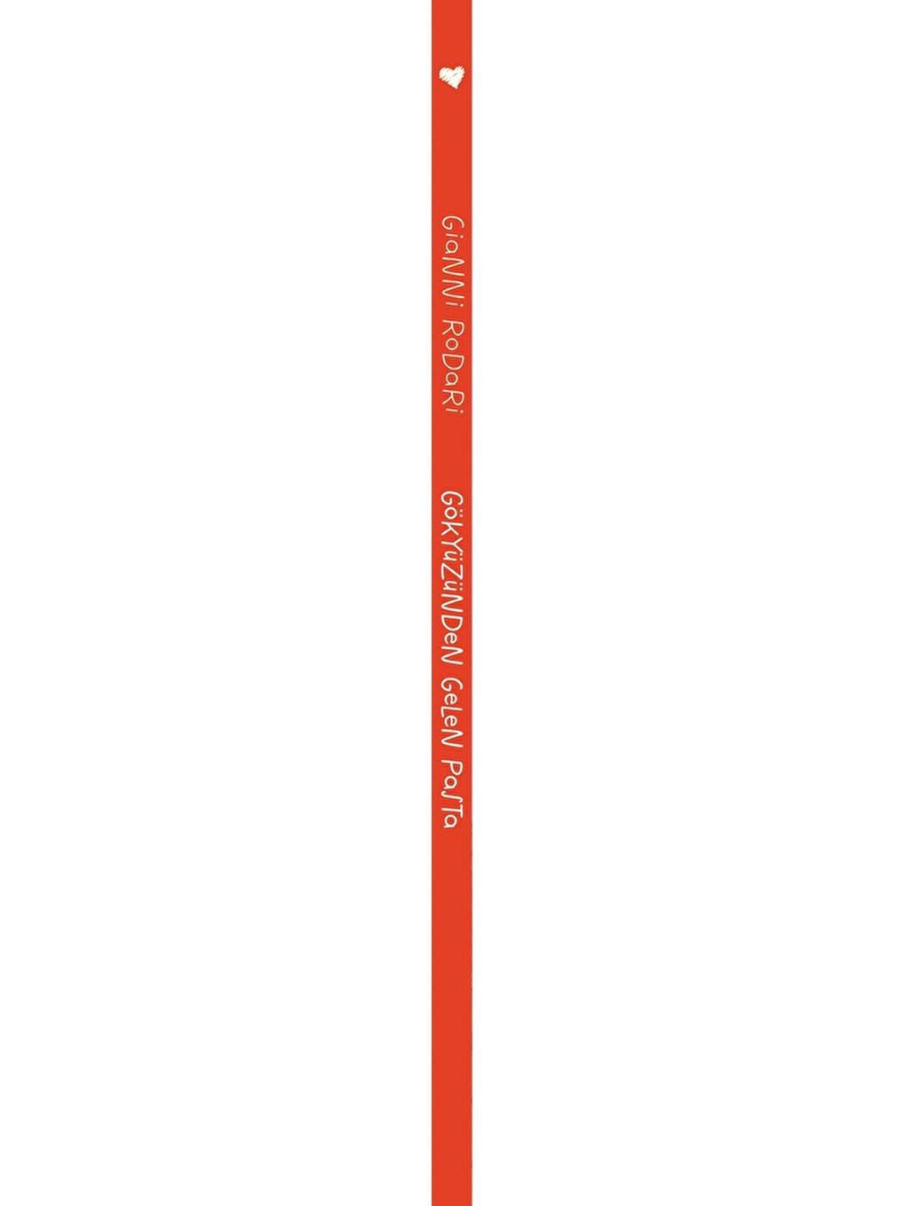 Gökyüzünden Gelen Pasta-1