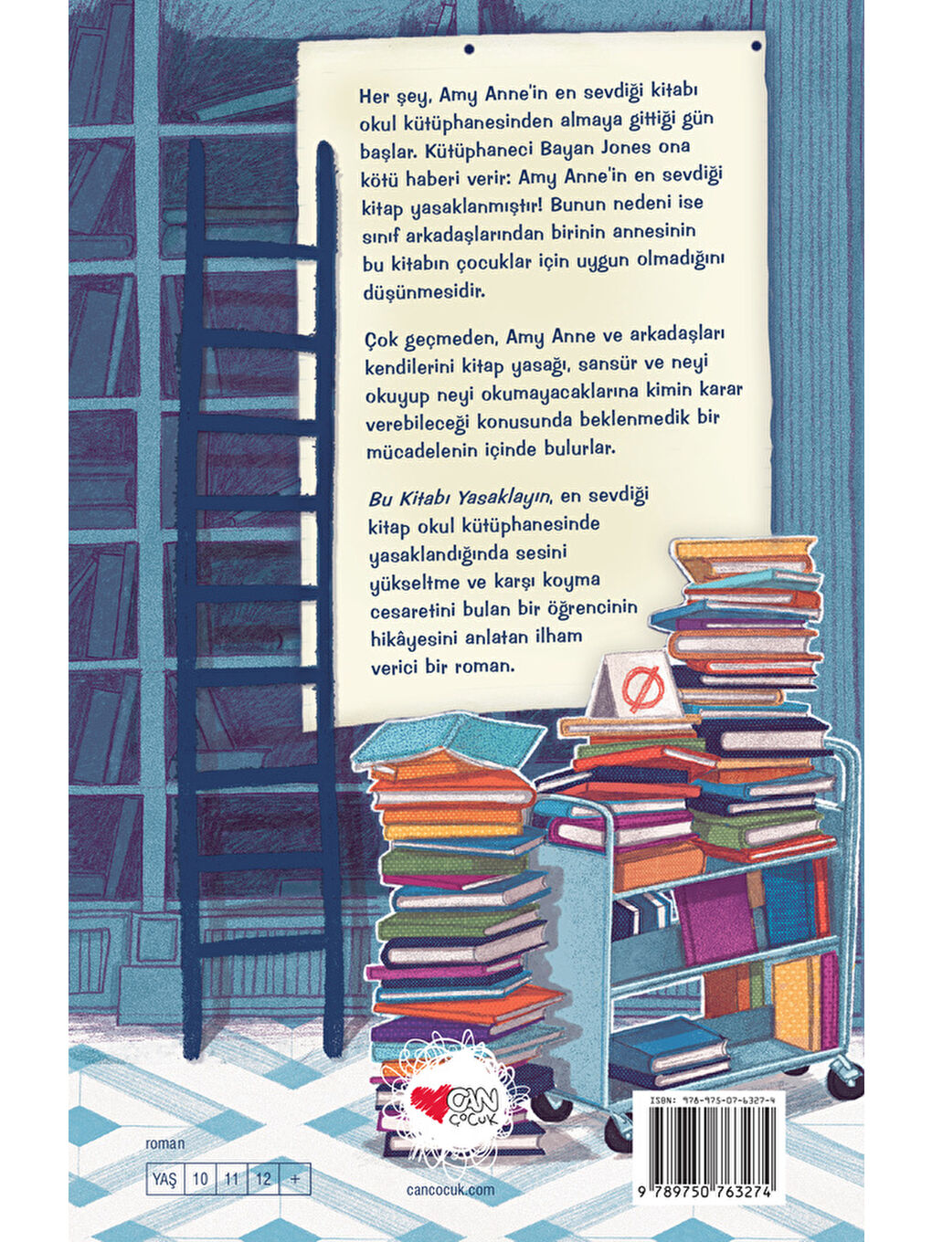 Bu Kitabı Yasaklayın-2