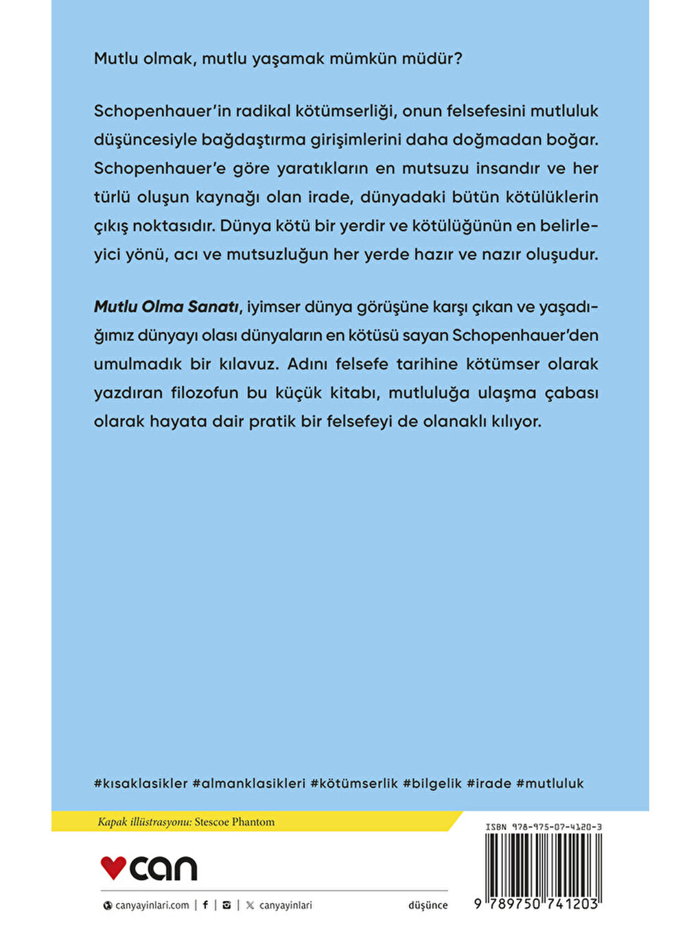 Mutlu Olma Sanatı-2