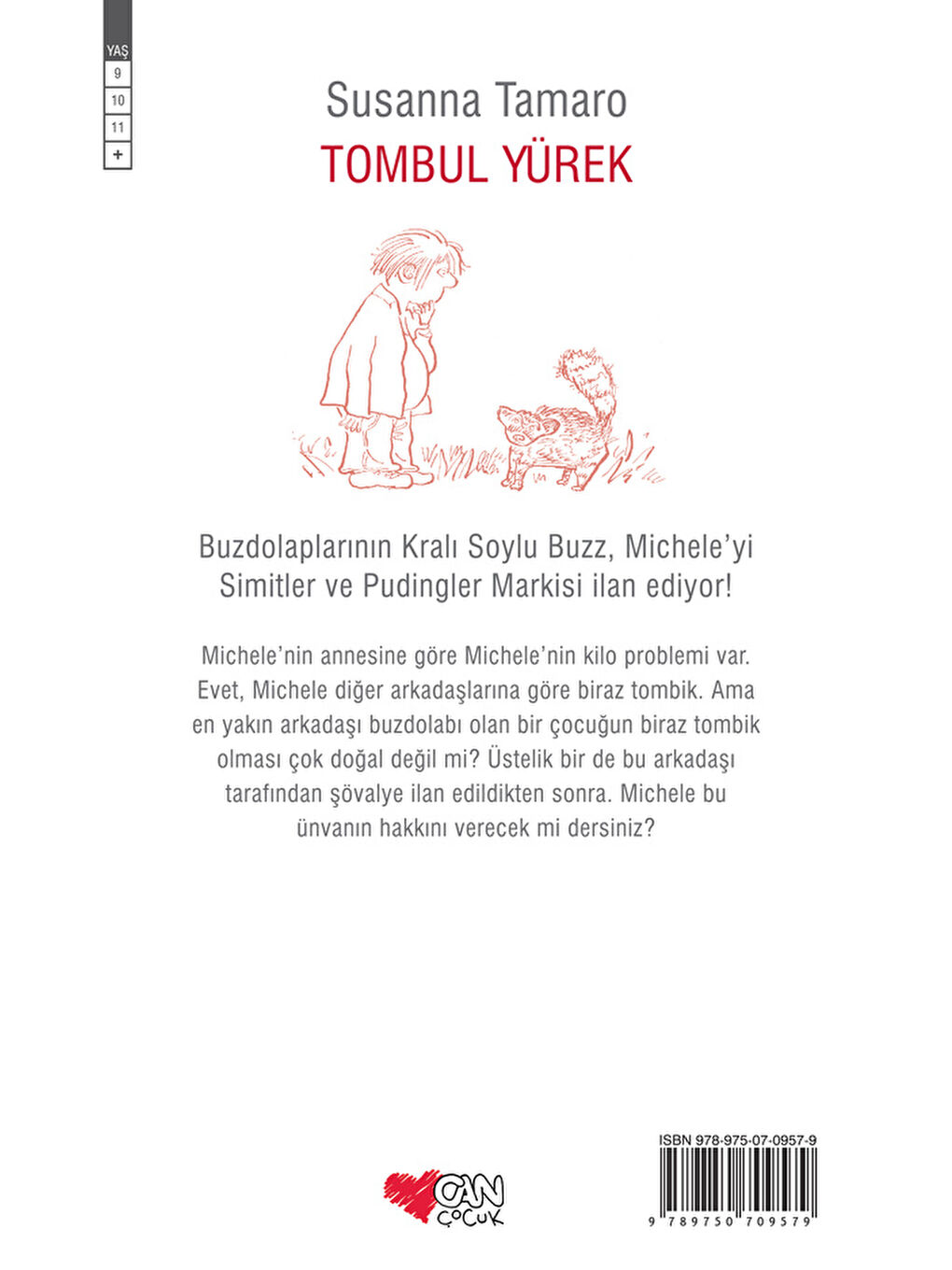 Tombul Yürek-2