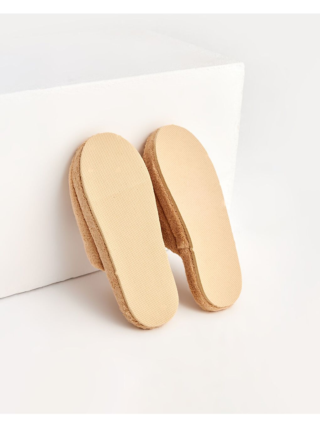 Otre - Lacivert Erkek Ev Terliği-3