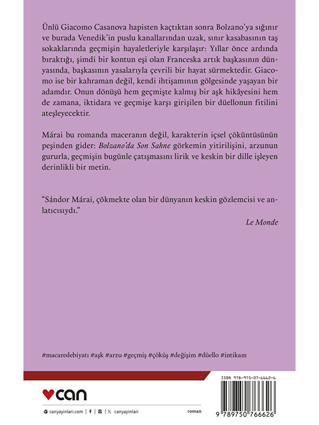 Bolzano’da Son Sahne-2