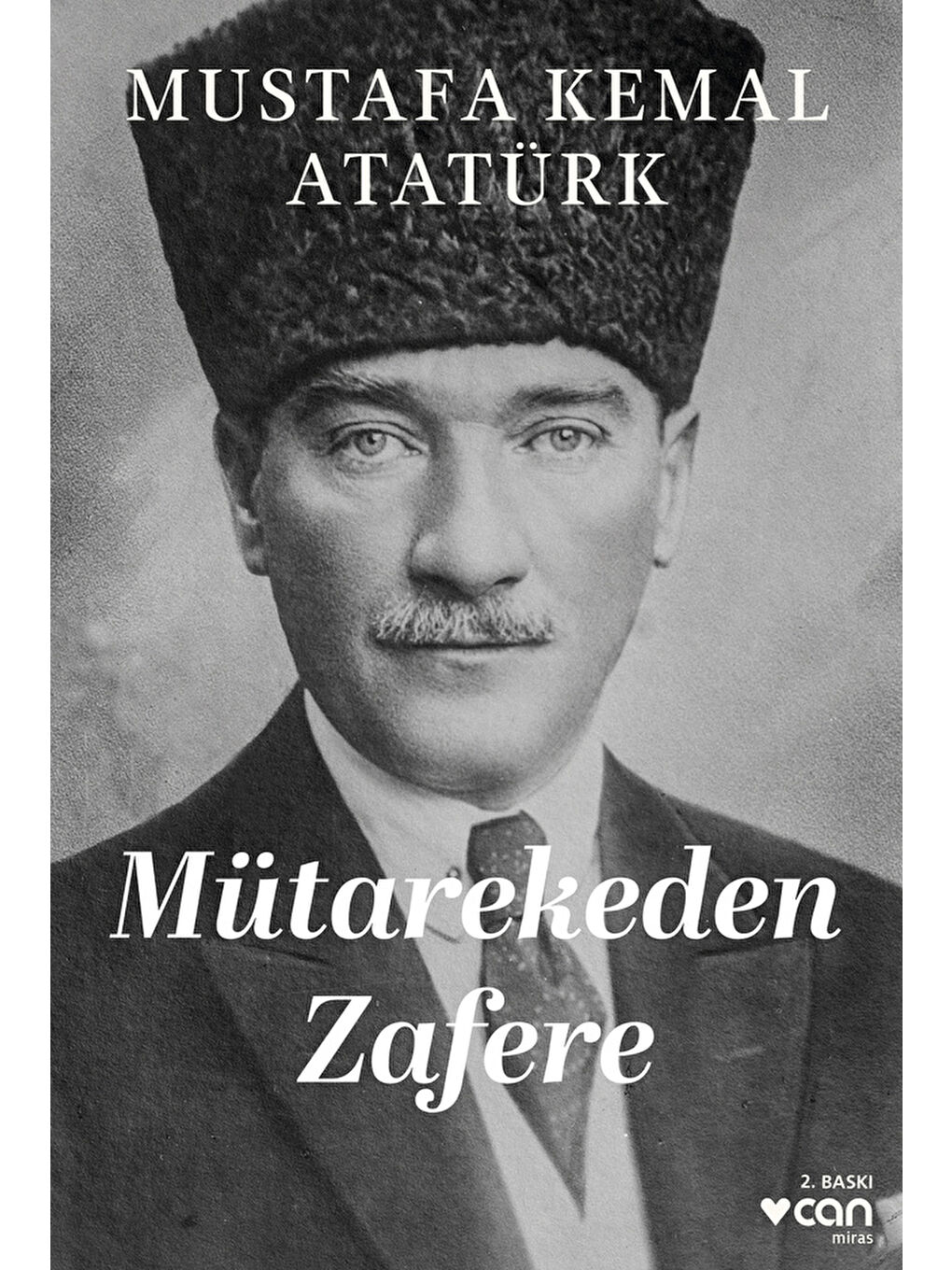 Mütarekeden Zafere