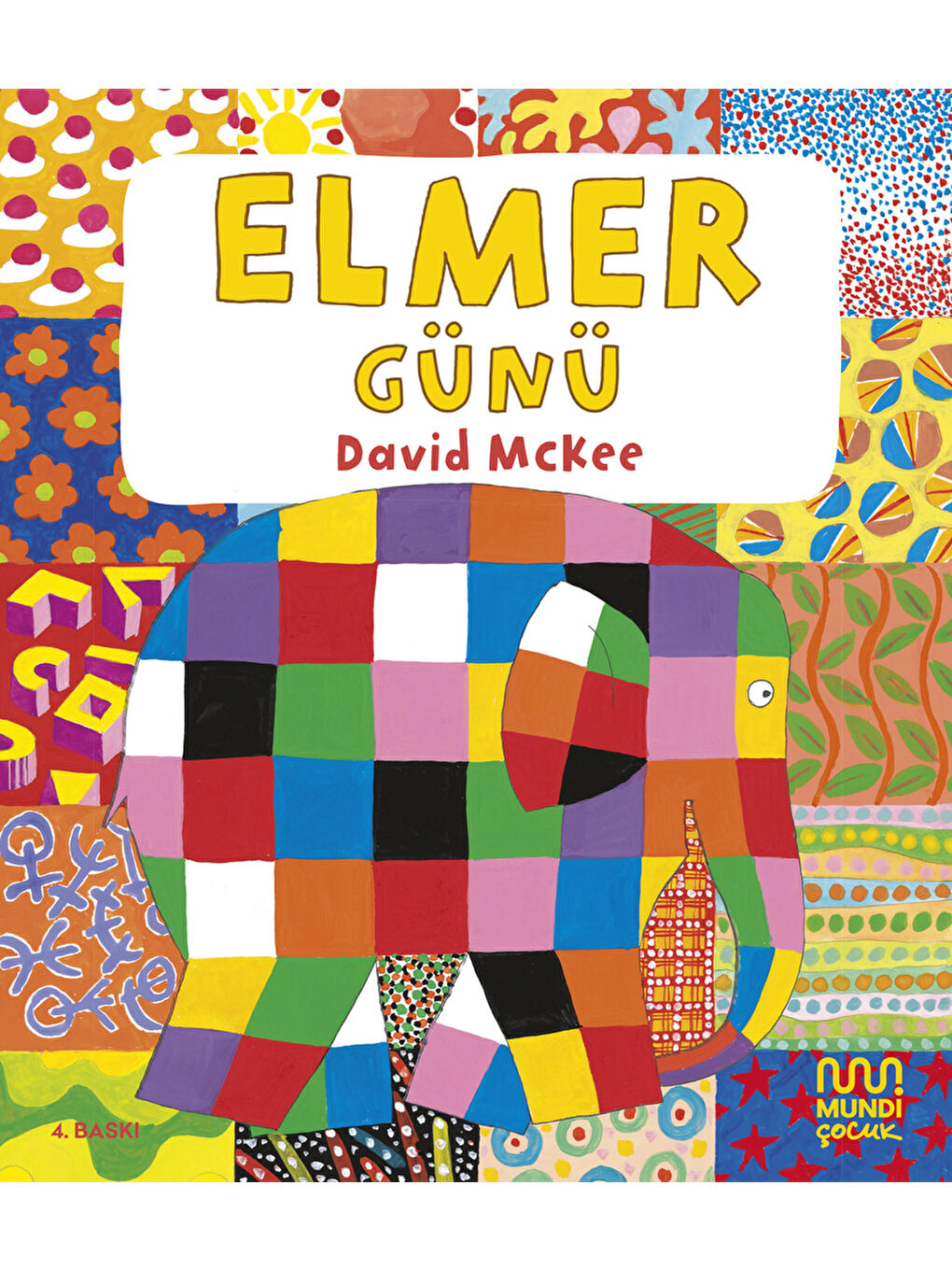 Elmer Günü-1