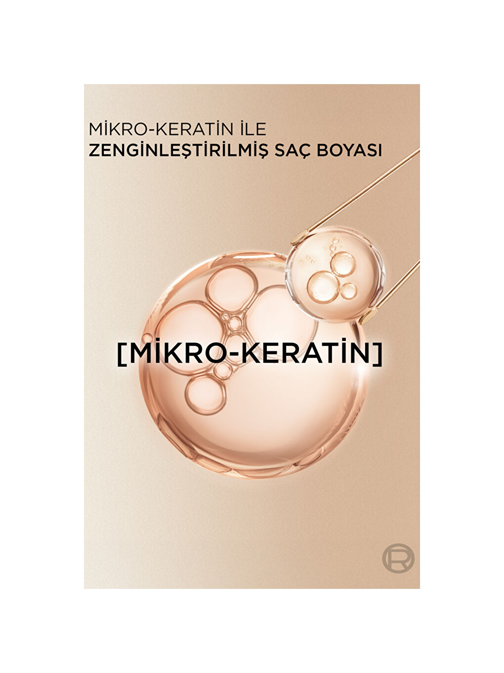 L’Oréal Paris Excellence Creme Nude Renkler Saç Boyası – 4UR Nude Koyu Kızıl-2