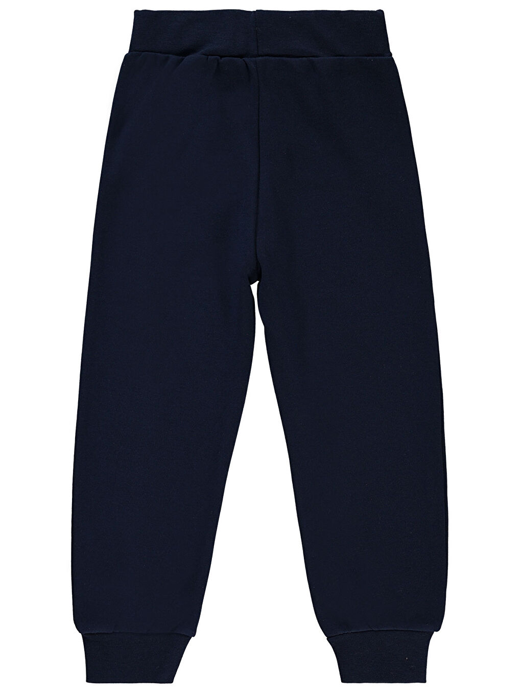 Girls Kız Çocuk Eşofman Altı 2-5 Yaş Lacivert-1