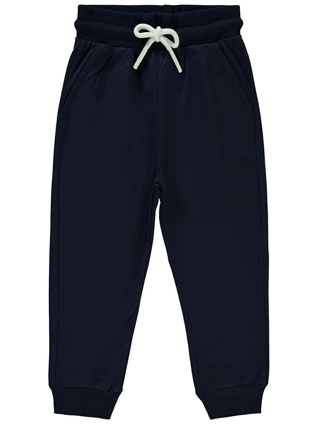 Boys Erkek Çocuk Eşofman Altı 2-5 Yaş Lacivert