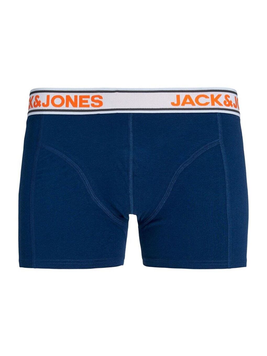 Jack & Jones Super Erkek Lacivert İç Çamaşır