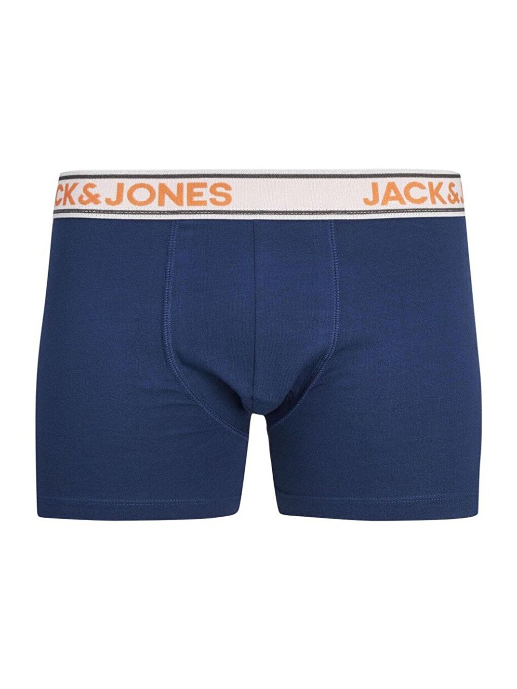 Jack & Jones Super Erkek Lacivert İç Çamaşır - 1