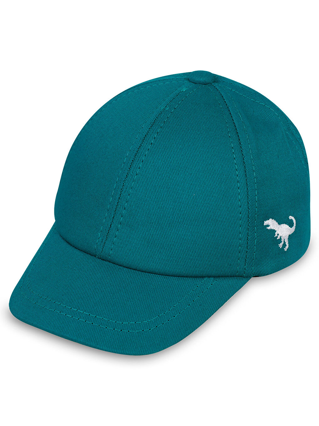 Boys Erkek Çocuk Şapka 2-5 Yaş Yeşil