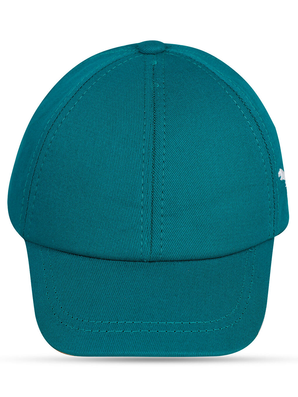 Boys Erkek Çocuk Şapka 2-5 Yaş Yeşil-1