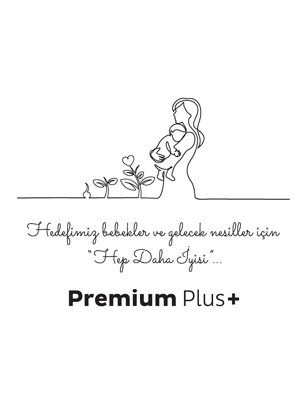 Ecologic Premium Plus Avantajlı Paket Bebek Bezi 5 Numara 120 Adet-7