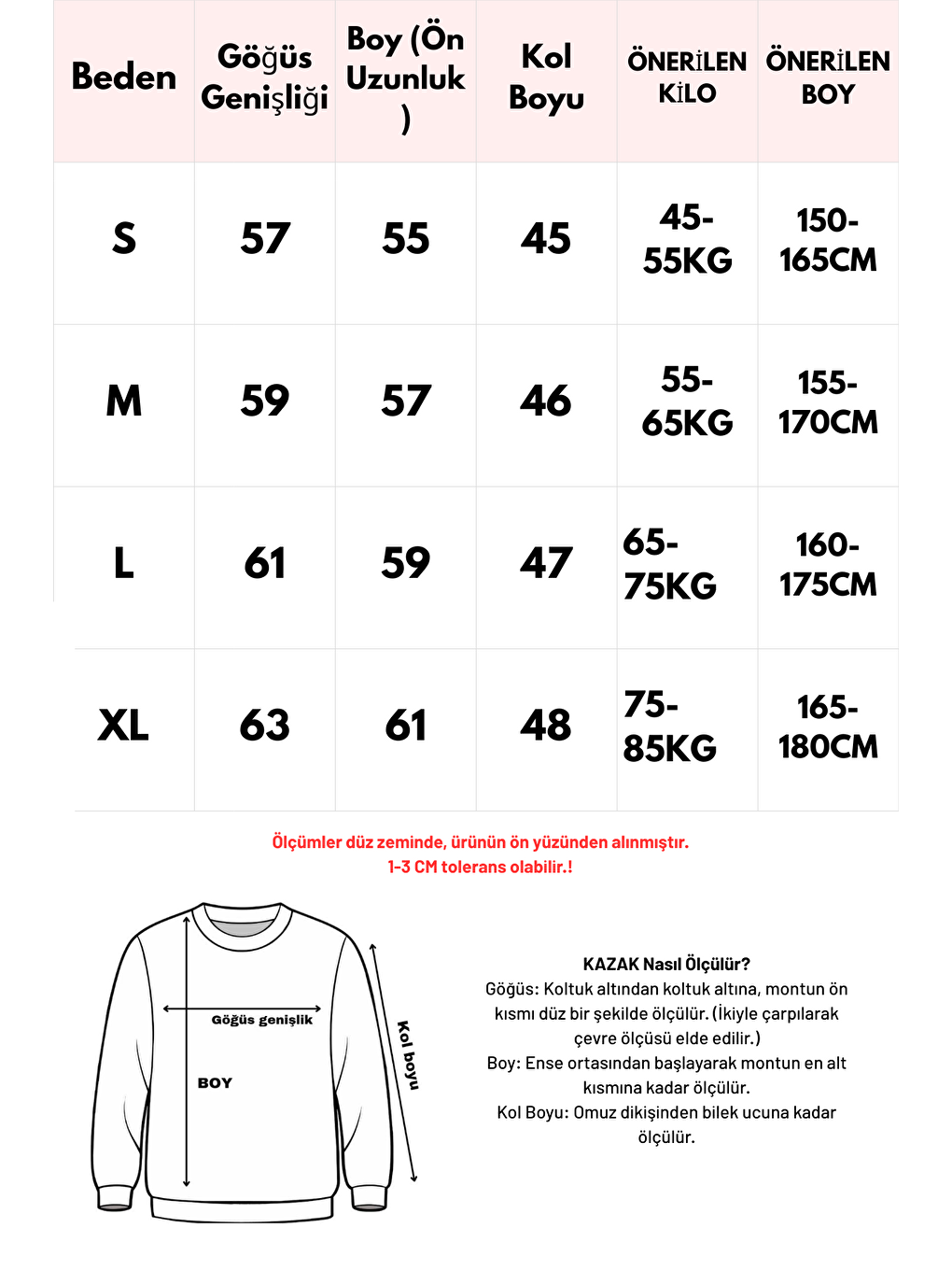 Gri Bisiklet Yaka Örgü Desenli Kadın Triko Kazak Mg2520-3