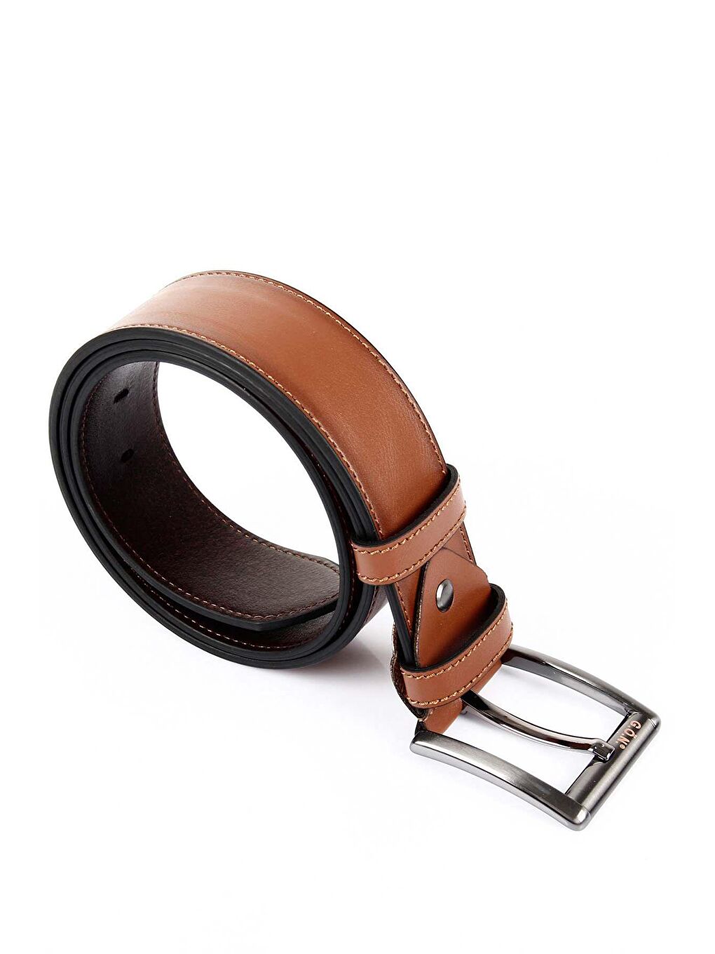 Kahverengi Erkek Kemer 14411