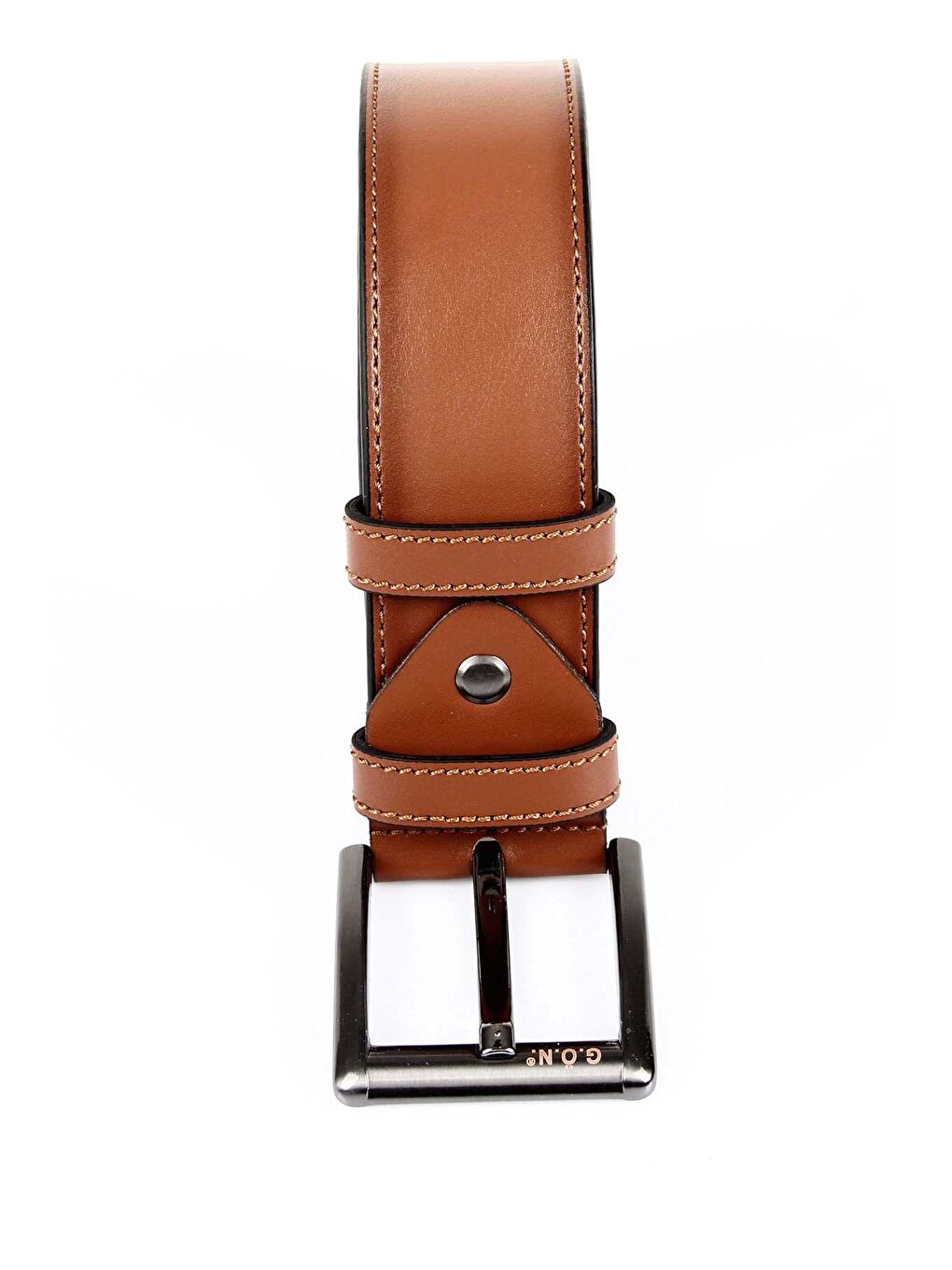 Kahverengi Erkek Kemer 14411-1