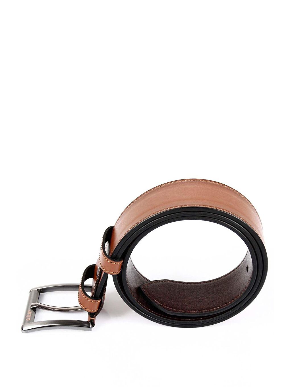 Kahverengi Erkek Kemer 14411-4