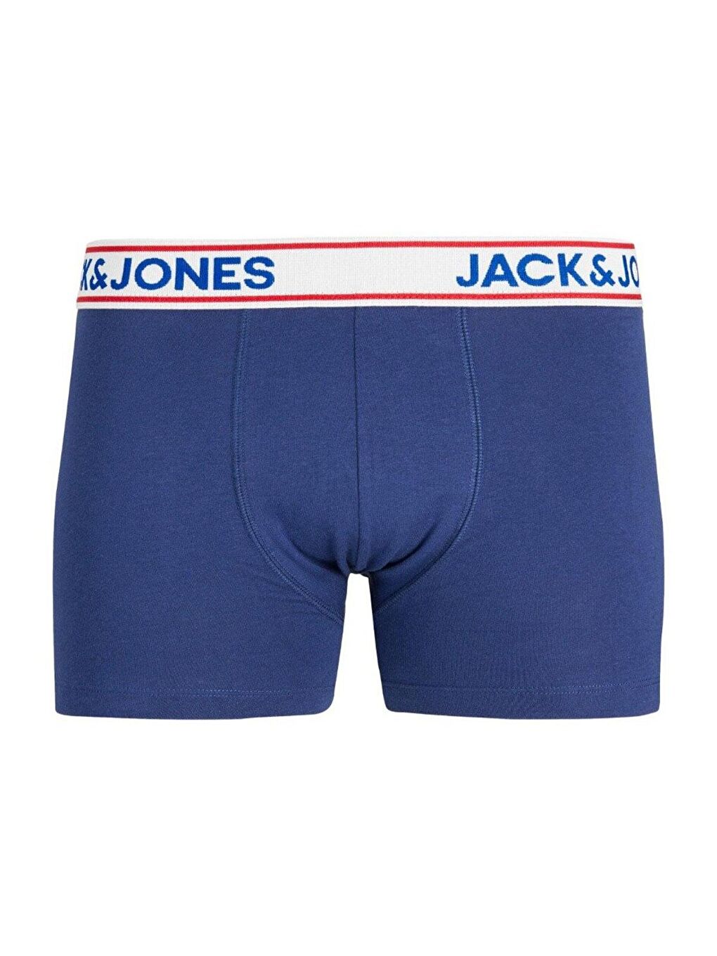 Jack & Jones Rowen Erkek Lacivert İç Çamaşır