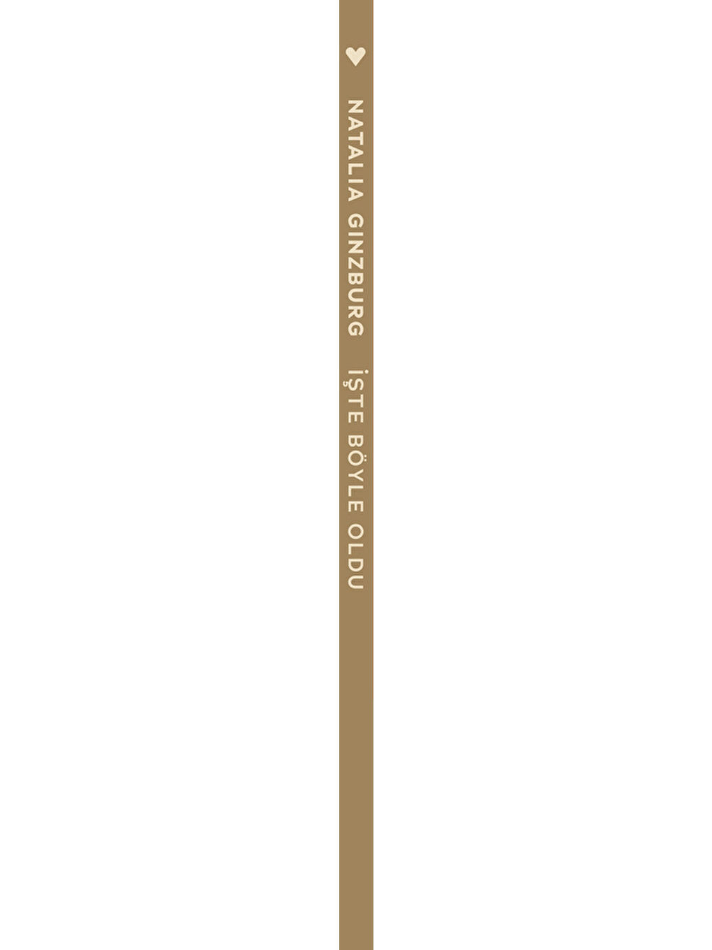 İşte Böyle Oldu-1