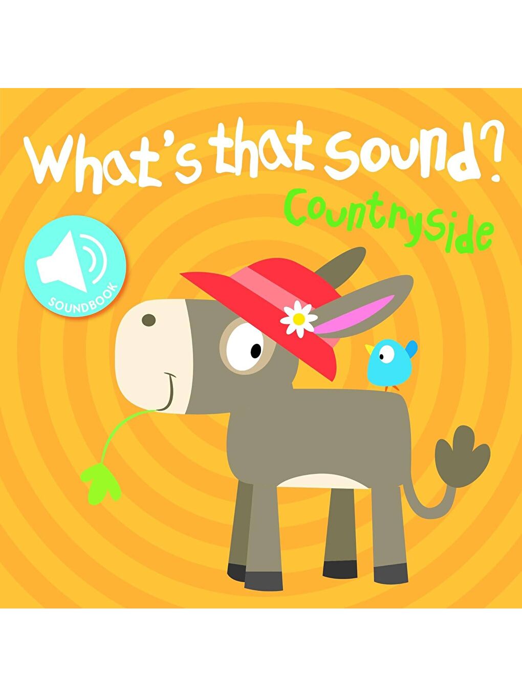 Whats That Sound: Countryside