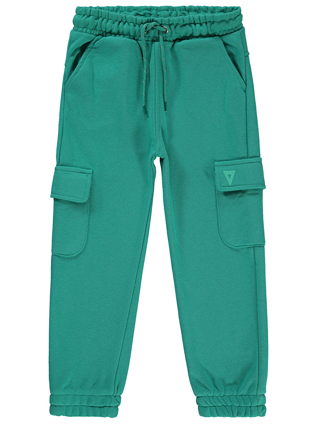 Girls Kız Çocuk Eşofman Altı 6-9 Yaş Yeşil