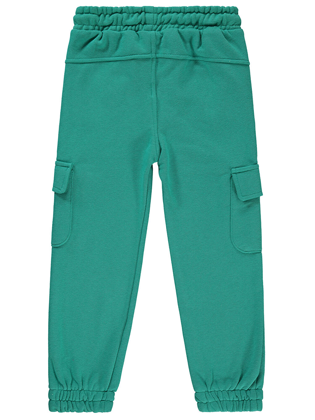 Girls Kız Çocuk Eşofman Altı 6-9 Yaş Yeşil-1