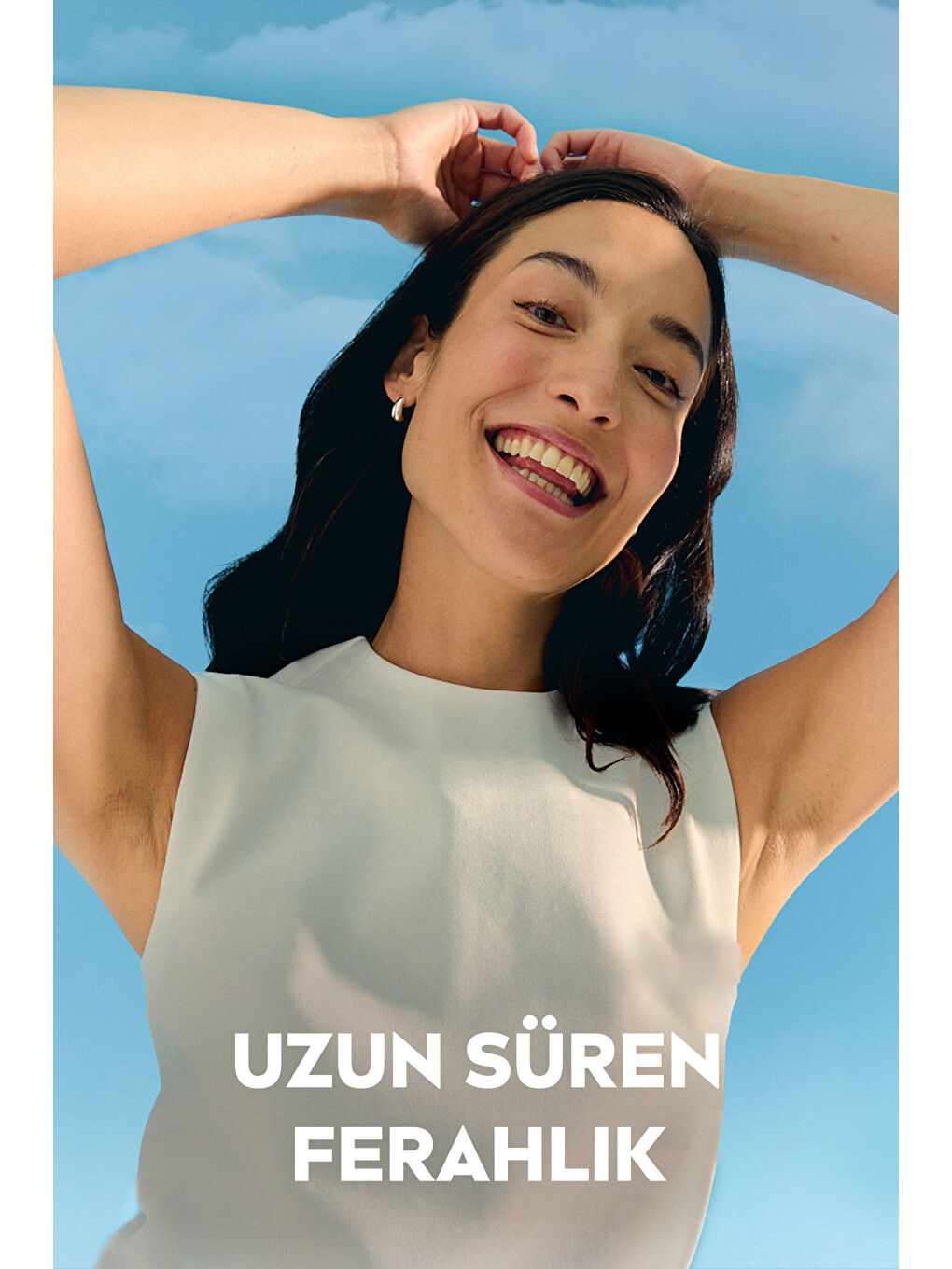 NIVEA Kadın Stick Deodorant Fresh Natural 50ml, Ter Kokusuna Karşı 48 Saat Koruma, Uzun Süren Ferahlık - 4