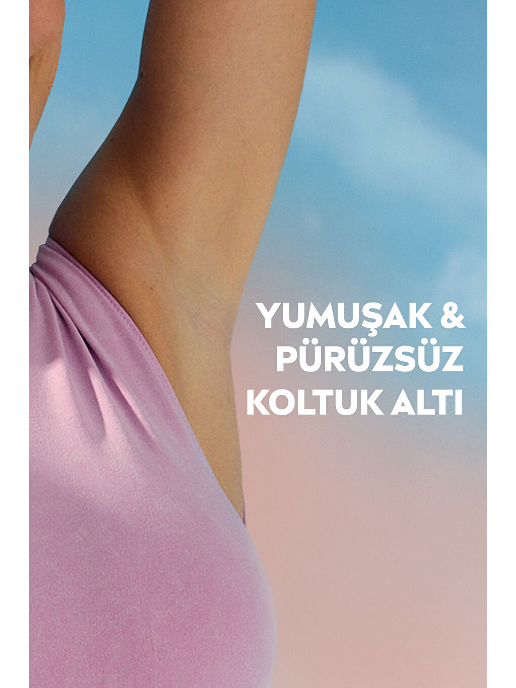 NIVEA Kadın Sprey Deodorant Pearl & Beauty 150ml, 72 Saat Anti-perspirant Koruma, Pürüzsüz Koltuk Altı - 5