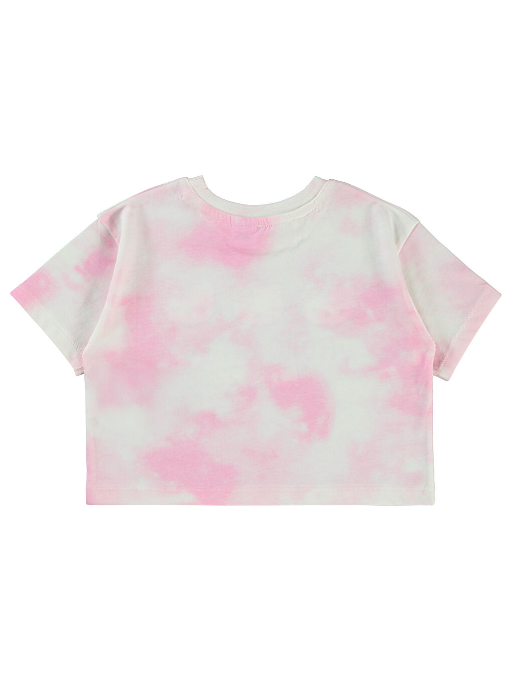 Hello Kitty Kız Çocuk Tişört 2-5 Yaş Pembe-2