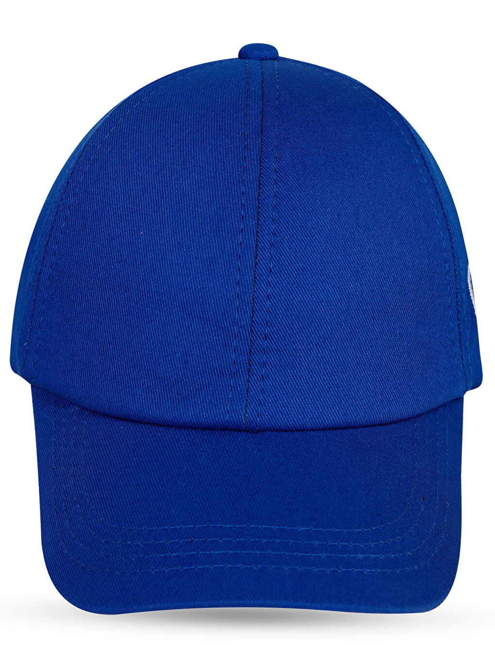 Boys Erkek Çocuk Şapka 6-9 Yaş Mavi-1