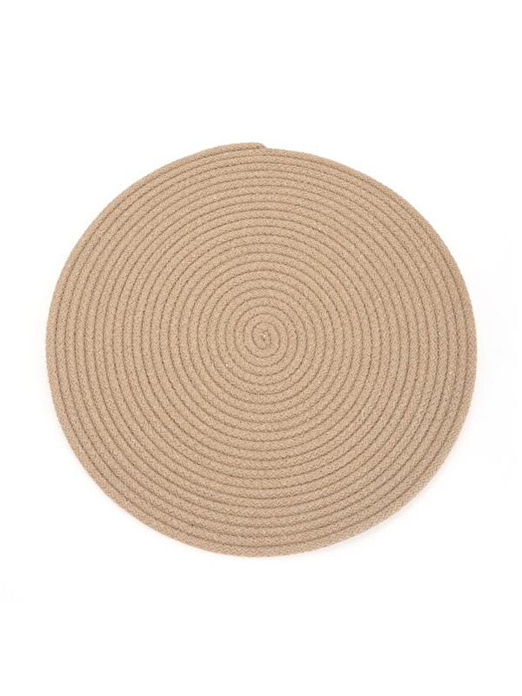 Soft Avery Supla - Kahverengi - 33x33 Cm-1