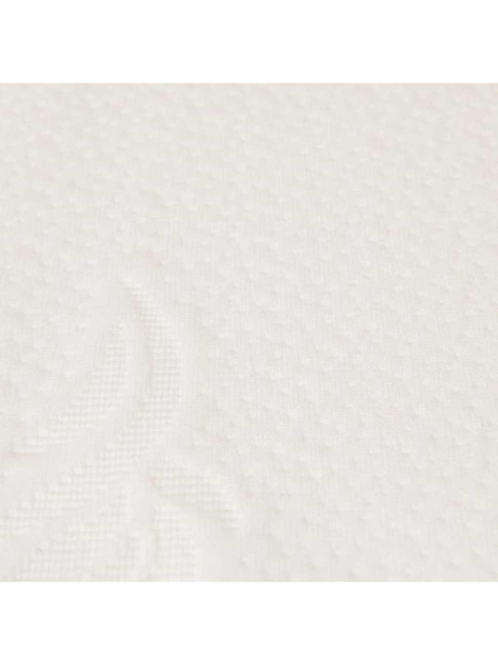 Soft Tek Kişilik Sıvı Geçirmez Fitted Alez - Beyaz - 100x200 Cm-2