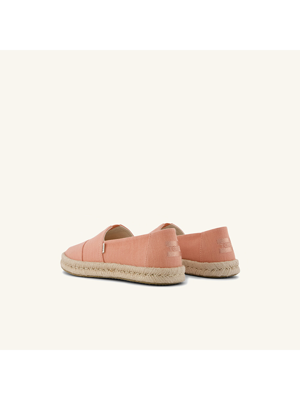 Pembe Kadın Espadril 10023043 ALPARGATA ROPE 2.0-2
