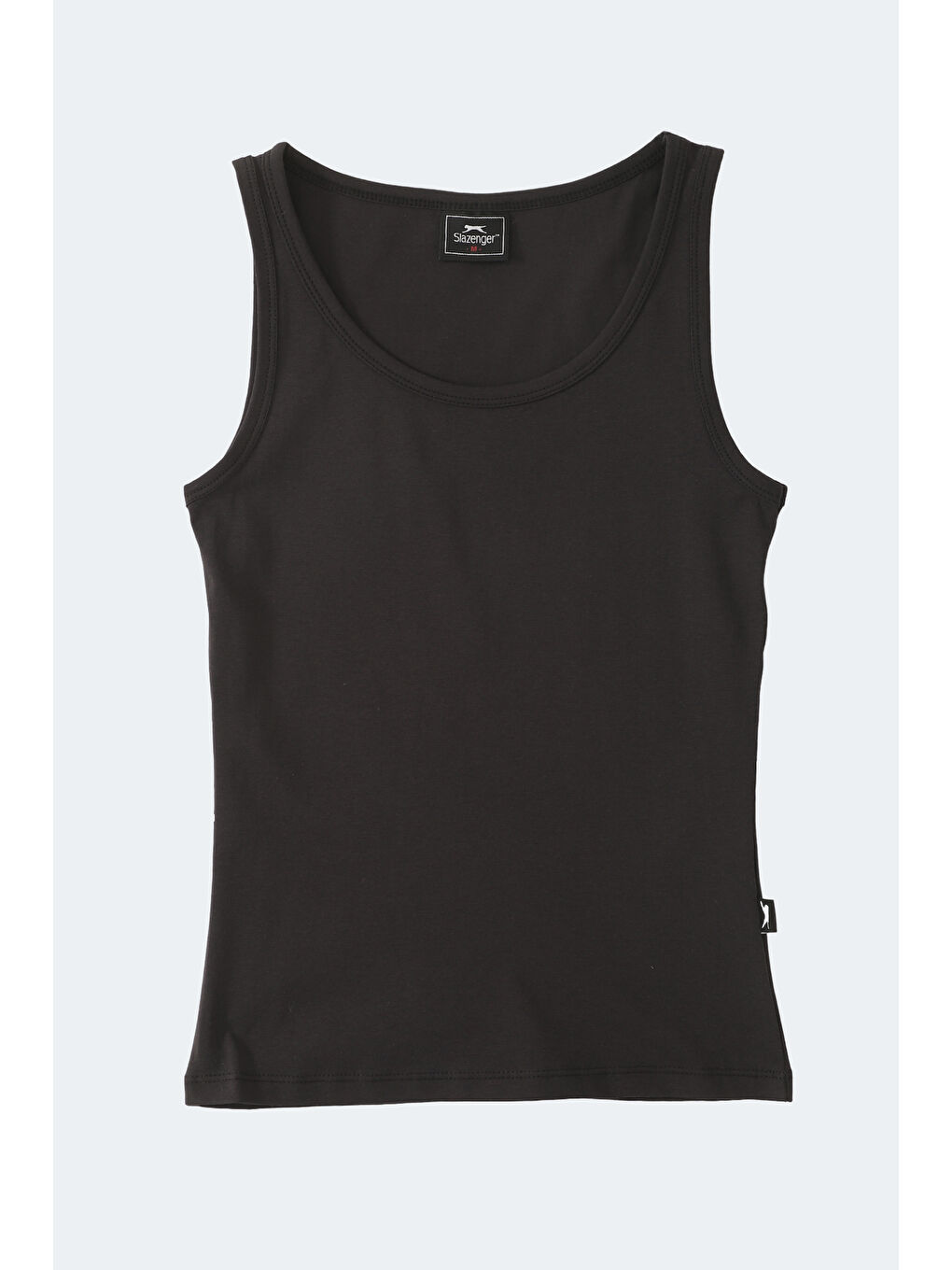 VLATKA Kadın Koyu Gri Atlet