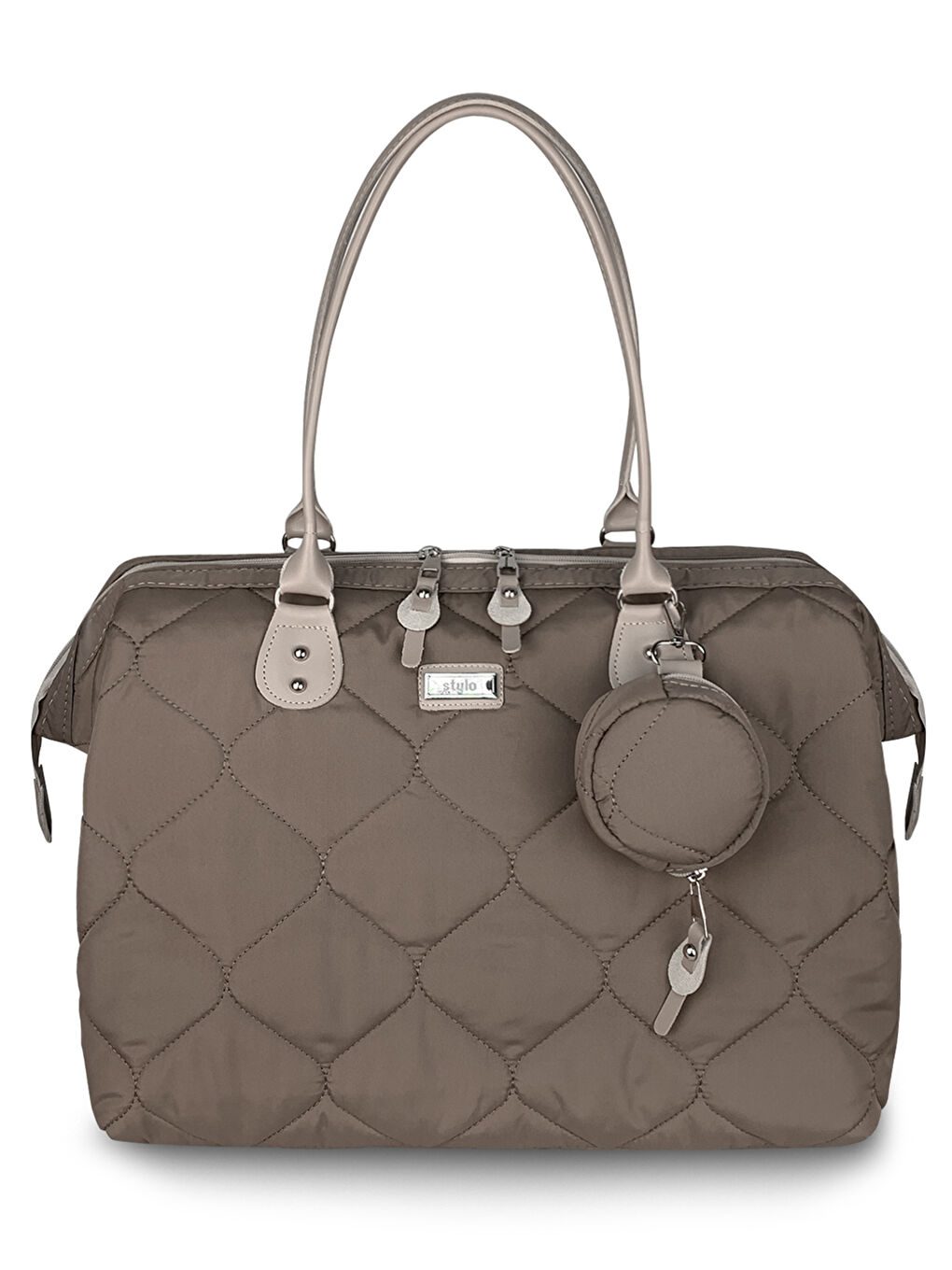 Manolya Anne Bebek Bakım Çantası