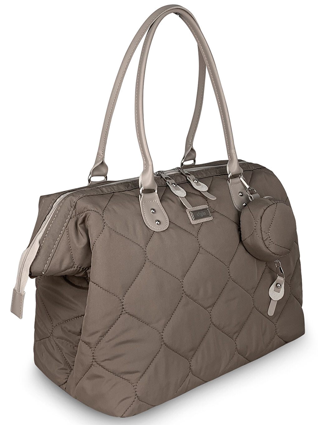 Manolya Anne Bebek Bakım Çantası-1