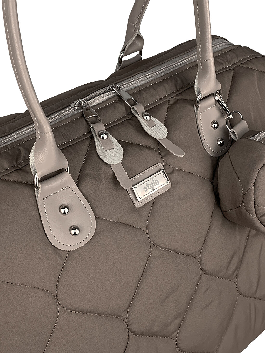 Manolya Anne Bebek Bakım Çantası-7