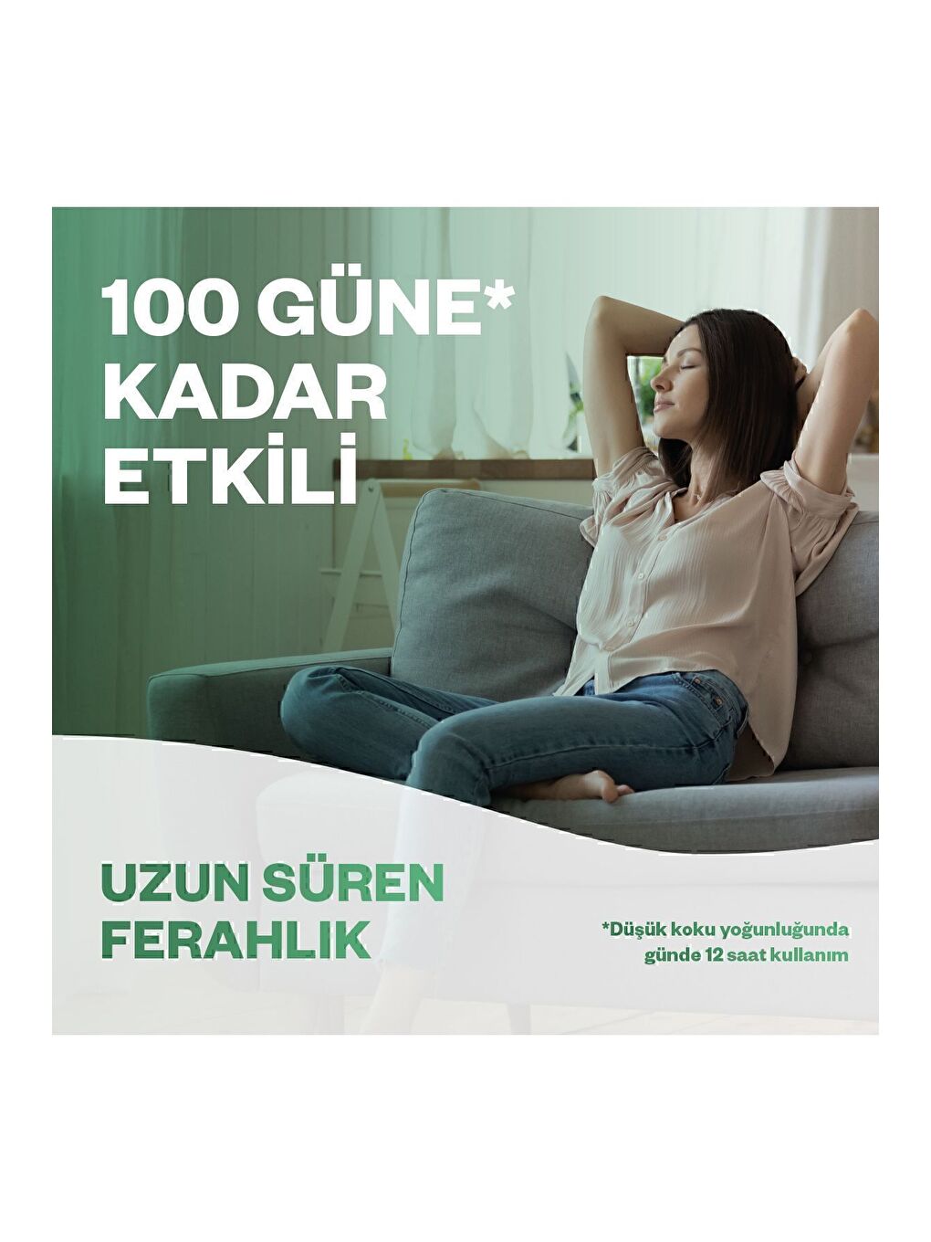 Renksiz Elektrikli Oda Kokusu Yedek Şişe 8'li Set (2 Bahar-2 Temizlik-2 Lavanta-2 Vanilya)-7