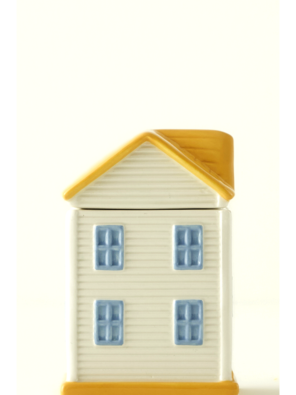 Sarı House Seramik Baharatlık Hardal (230 Cc)-1