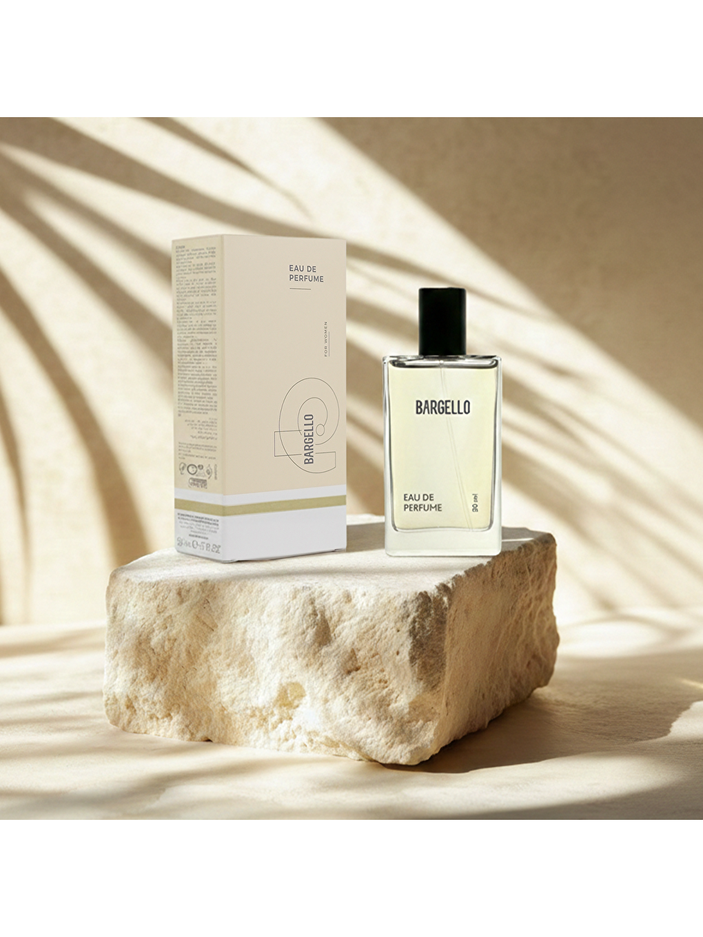 Kadın Parfüm Oryantal Edp 50ml No:134-3