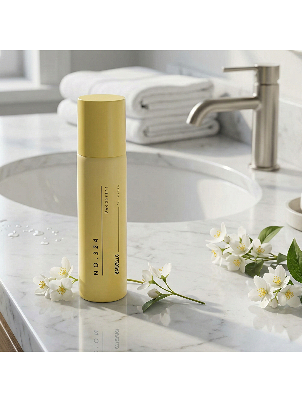 No.324 Kadin 150 Ml Deodorant-3