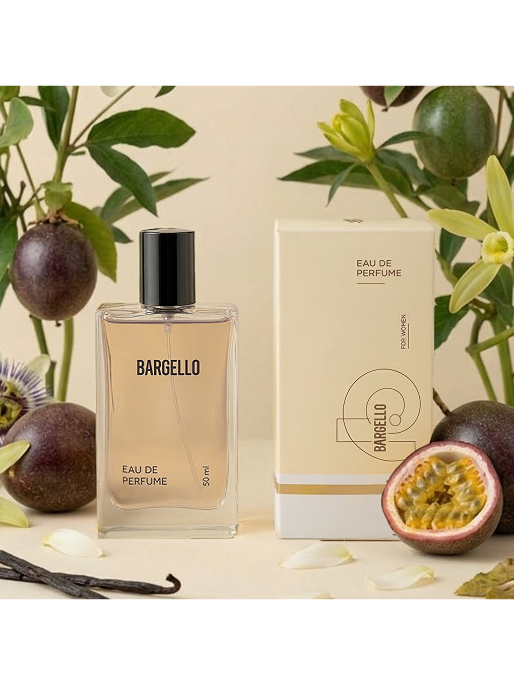 172 Kadin 50 Ml Parfüm Edp Oriental-3