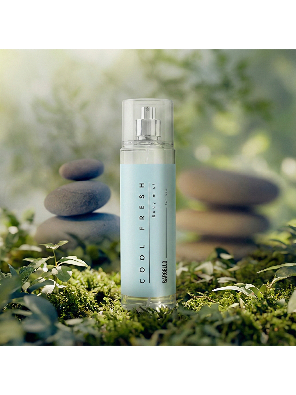 Erkek Fresh Vücut Spreyi 210ml-2