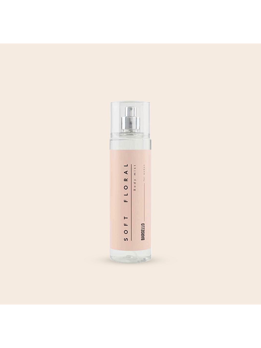 Soft Floral Kadin 210 Ml Body Mist-3