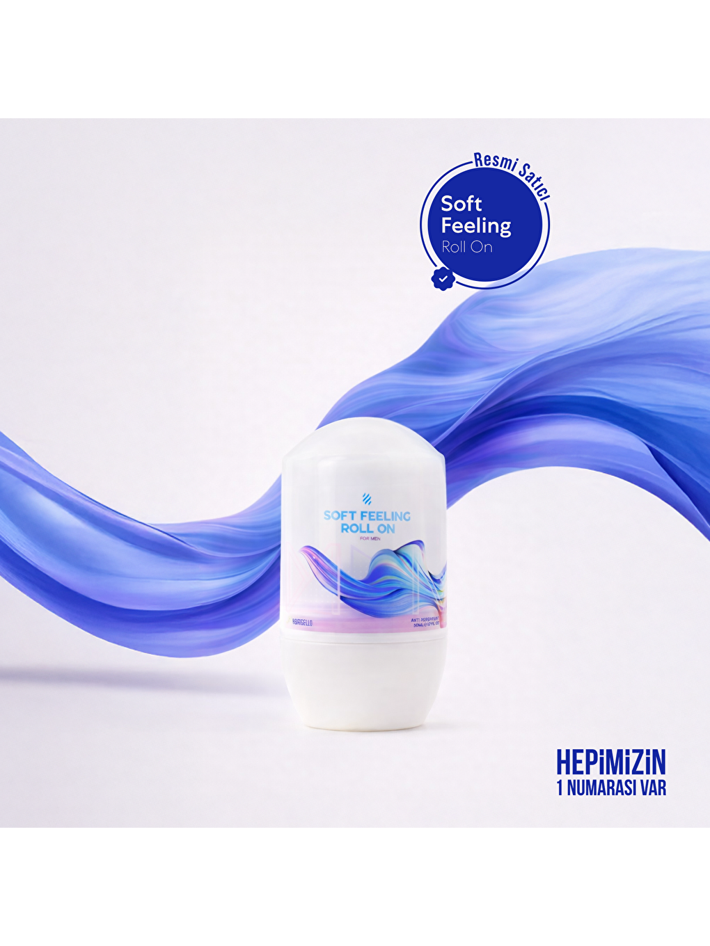 Erkek 50 Ml Roll On