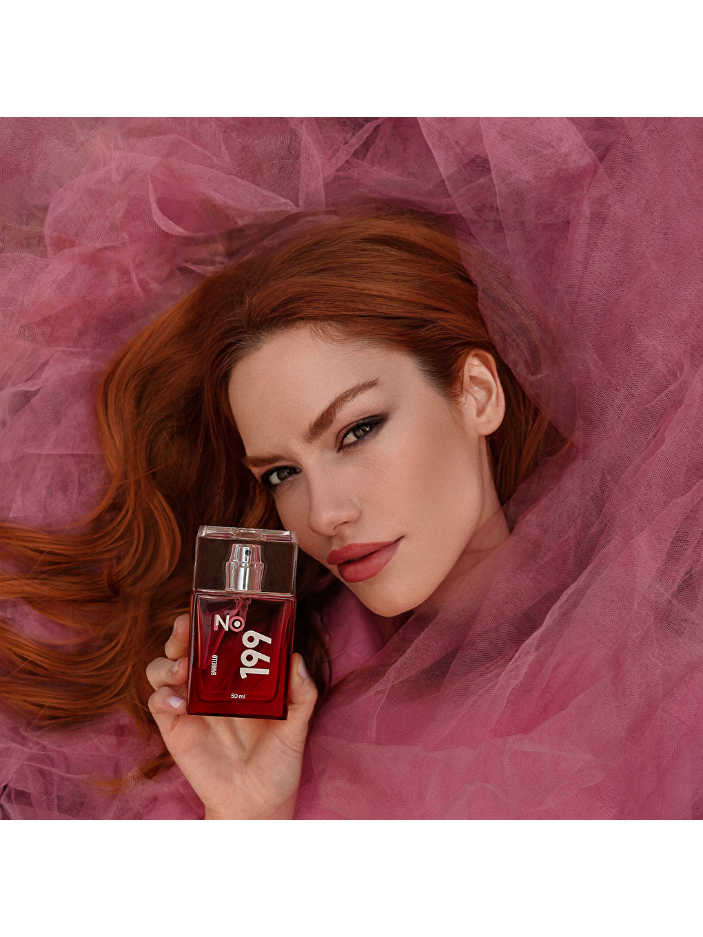 No.199 Unisex 50 Ml Parfüm Edp-2