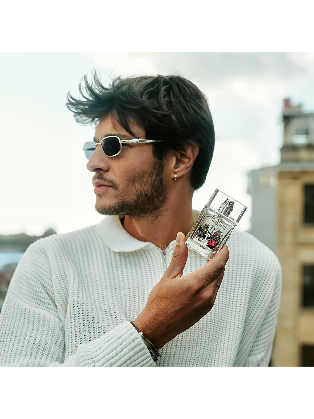 Erkek Parfüm 50ml Edp-2