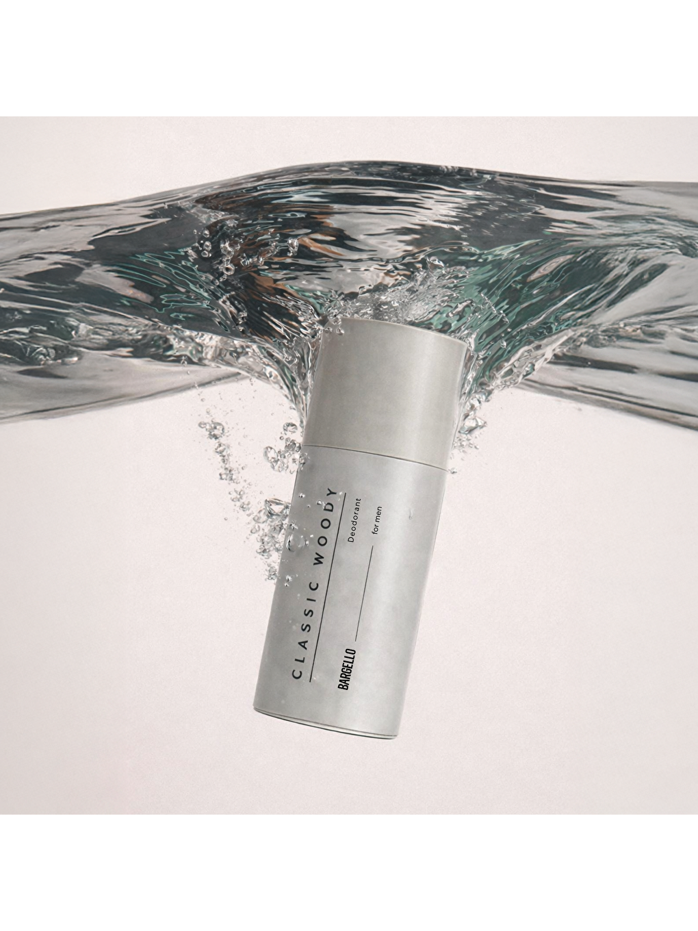 Erkek Deodorant Odunsu - 150ml-2